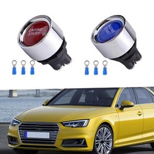 Bouton poussoir de démarrage