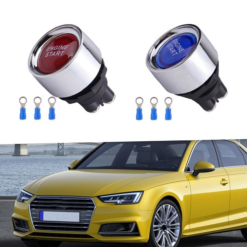 Bouton poussoir démarrage - bouton,