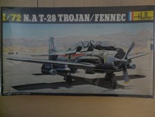 Maquette Avion 1/72 HELLER Ref