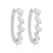 1.16 CT Véritable Si1 /