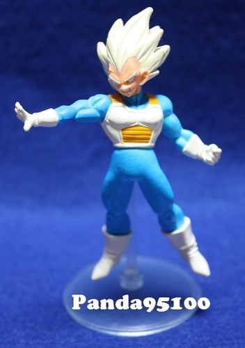 Figurines vegeta dragon - vegeta,