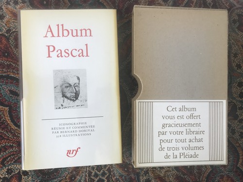 Pléiade album - ,