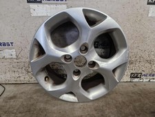 Jante alliage ford fiesta 6 - jante,