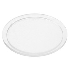  Couvercle pour polisseuse de