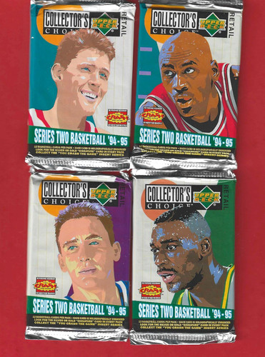 Lot pack basketball - de, 4