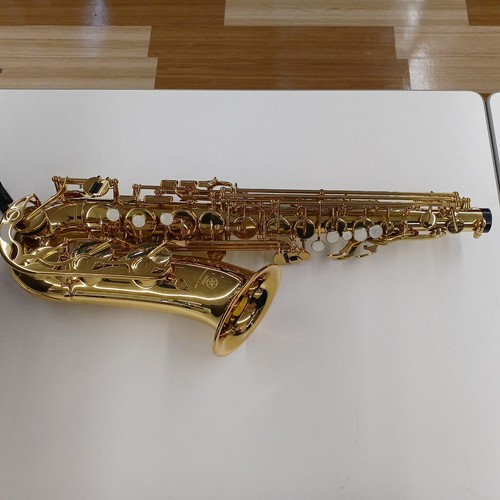 Yamaha alto saxophone - yamaha, yas-275