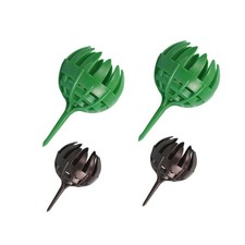  Paniers d'engrais pour plantes, outils de jardinage, Kit de conteneurs