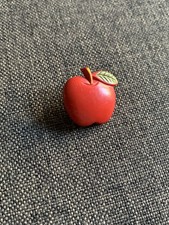 Broche Pomme