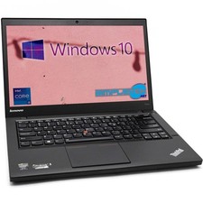 Lenovo Ultrabook T440S I5