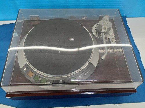 Denon 57l quartz direct - dp-57l,