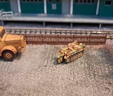 Wehrmacht Sd.Kfz.2, Kettenkrad