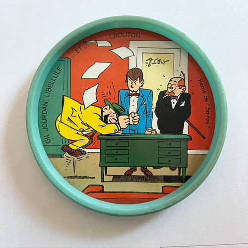 Dessous verre jil - ,,