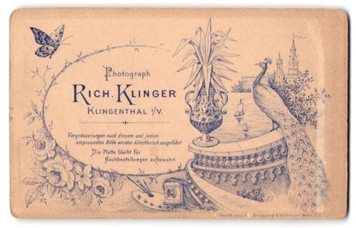 Photographie rich klinger - photographie,