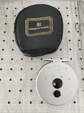 Moulinet de pêche à la