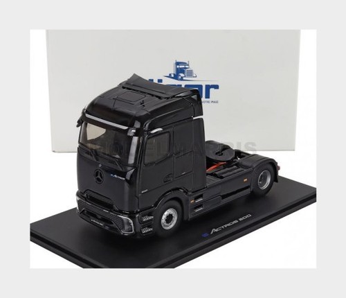 Eligor 118759 camion - eligor, tracteur