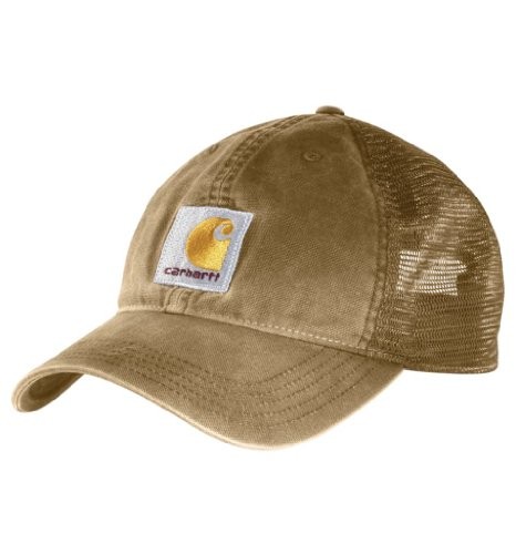 Casquette maille carhartt - maille,