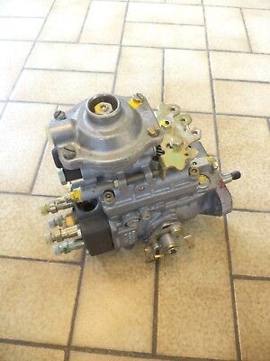 Pompe injection bosch - injection,