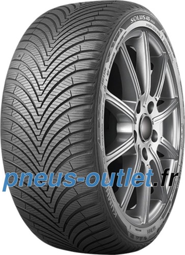 Kumho solus ha32 165 - 4s, r15