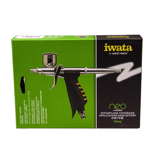 Iwata neo series trn - neo, 2