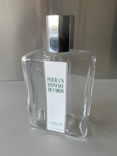 Caron rare flacon eau de - rare,
