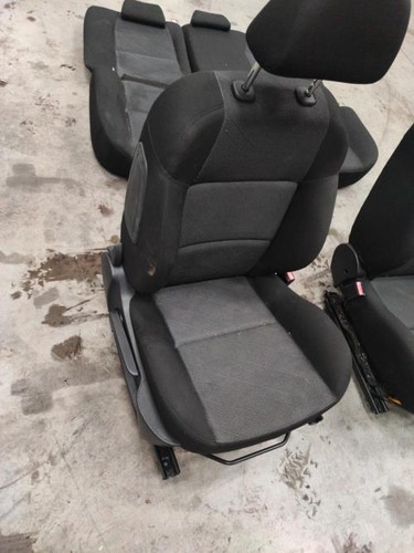 Interieur complet peugeot - complet,