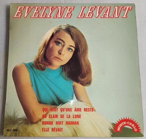Evelyne levant que veut - levant,