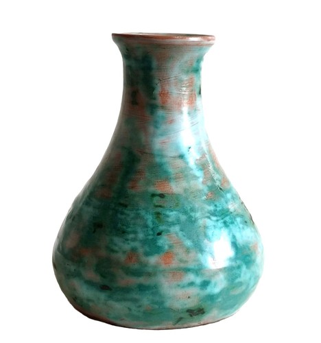 Beau petit vase céramique - petit,