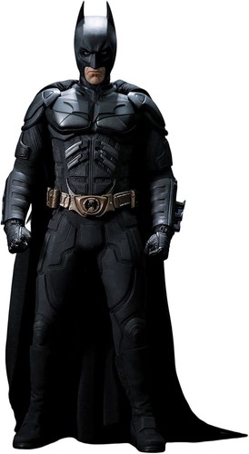 Hot toys movie - toys, masterpiece