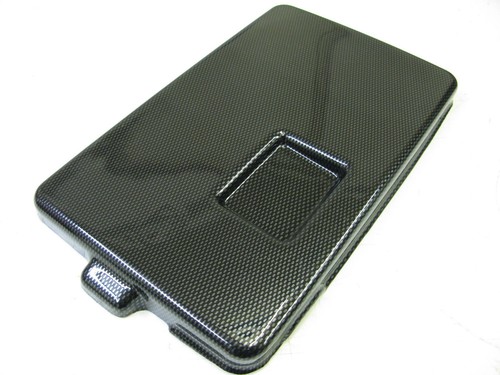 Couvercle batterie pour - de,