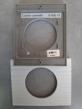 Legrand Céliane 069011 Plaque