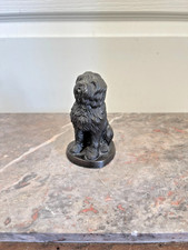 Ancien Sculpture Figurine
