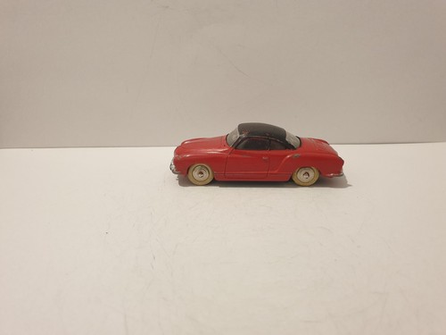 Dinky toys karmann ghia - toys,
