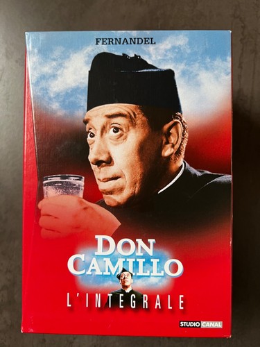 Don camillo integrale 6 - l,