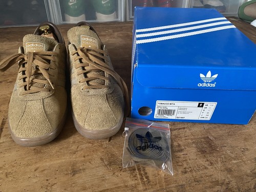 Adidas tobacco mita q21657 - tobacco,