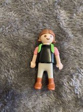 1 PLAYMOBIL personnage enfant