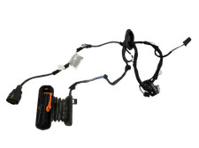 Faisceau de câbles Jeu électriques pour Portière et Lève-vitre AR DR Golf 6 VI V