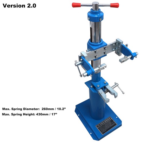 Résistant hydraulique ressort - résistant,