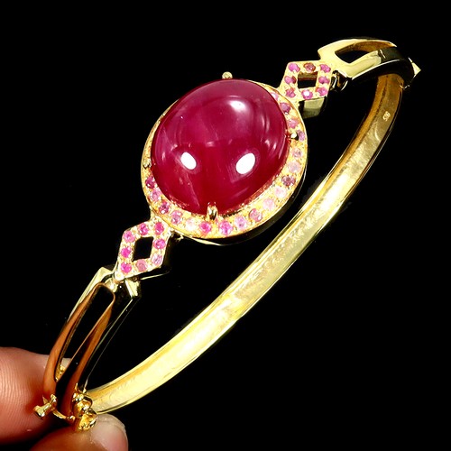 Bracelet jonc gemsporium - bracelet,