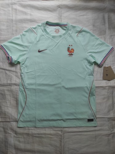 Maillot nike fff équipe - maillot, de