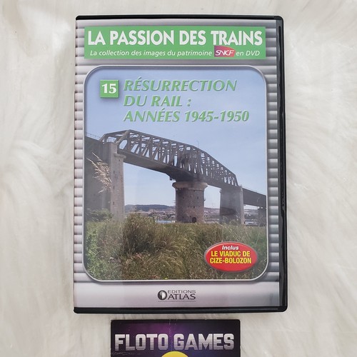 Dvd zone la passion des - zone,