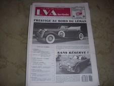 LVA VIE de l'AUTO 88/23