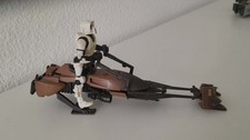 Star wars speeder - star,