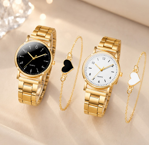 Lot montres femme - lot,