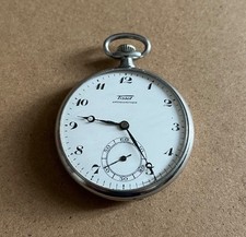 ANCIENNE MONTRE DE POCHE