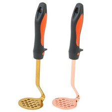 Broyeur de Cuisine en Acier