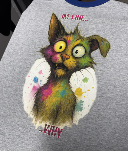Furry frenzy shirt - furry, or