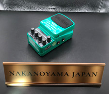 Pédale d'effet Behringer