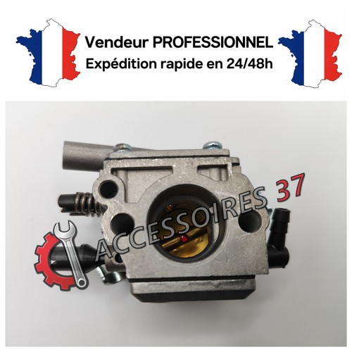 Carburateur pour sthil 038 - carburateur,