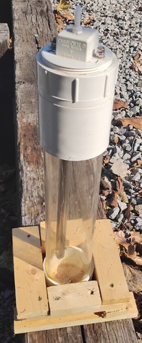 Stan meyer water - stan, 1