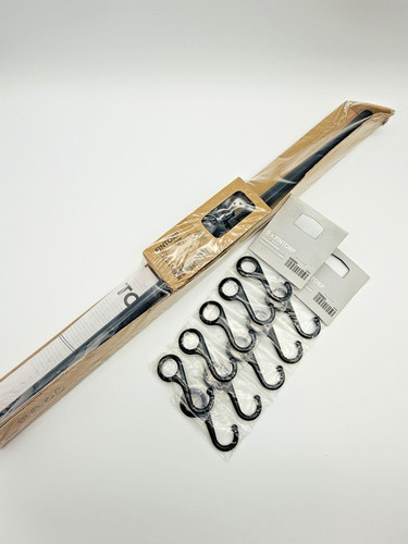 New fintorp hanging utensil - new,